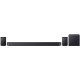 Акустическая система Samsung HW-Q990F/UA Black (HW-Q990F/UA)