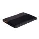 Чехол для ноутбука Trust 13.3 Lisboa Laptop Sleeve Blk (25350)