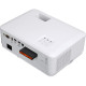 Acer projector Vero PL3515ATV FHD, 5500 lm, LASER, 1.15-1.5, Android TV (MR.JXM11.001)