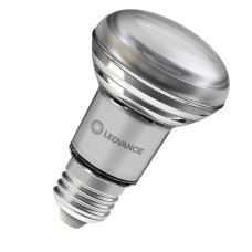 Osram LED E27 4.9W 2700K 345Lm R63 lamp smoky (4099854047954)