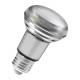 Osram LED E27 4.9W 2700K 345Lm R63 lamp smoky (4099854047954)