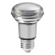 Osram LED E27 4.9W 2700K 345Lm R63 lamp smoky (4099854047954)