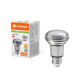 Osram LED E27 4.9W 2700K 345Lm R63 lamp smoky (4099854047954)