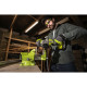 Ryobi Шлифмашина угловая RAG18X-1C40S аккумуляторная ONE+ НР (5133005614)