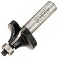 Bosch Фреза карнизна Bosch Professional Std S12 R12 L19 (2.608.628.471)