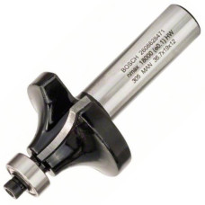 Bosch Фреза карнизна Bosch Professional Std S12 R12 L19 (2.608.628.471)