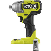 Ryobi Гвинтоверт імпульсний ONE+ RID18X-0, безщітковий, 18В (без АКБ та ЗП) (5133004961)