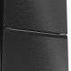 Gorenje Gorenje BF Ref, 203x66x60sm, 2 doors., 257(121) L, А+, NF+, Fresh zone, Invertor, Int. display, Wi-Fi, black (NRB620E6BX4WFE)