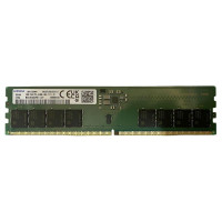 Модуль пам'яті для комп'ютера DDR5 16GB 6400 MHz Samsung (M333R2GA3PB1-CCP)