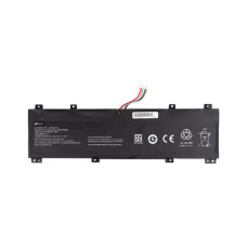 Аккумулятор для ноутбука LENOVO IdeaPad 100S-14IBR 14" (NC140BW1) 7.6V 4400mAh PowerPlant (NB481767)