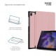 Чехол для планшета Armorstandart Flex Case Samsung Tab A11 / A9 Pink (ARM74493)