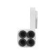 Запчасть для 3D-принтера Bambu Lab Adapter 4-in-1 PTFE для P1P, P1S, X1C, X1E (FAZ013-N)