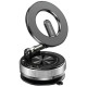 Універсальний автотримач ColorWay MagSafe 360° Black (CW-CHM21-BK)