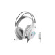 Наушники A4Tech FH300U White (4711421981170)
