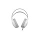 Наушники A4Tech FH300U White (4711421981170)