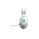 Наушники A4Tech FH300U White (4711421981170)