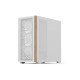 Корпус для ПК AeroCool D301A-G-WT-v2 White (ACCS-DS03043.21)