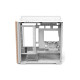 Корпус для ПК AeroCool D301A-G-WT-v2 White (ACCS-DS03043.21)