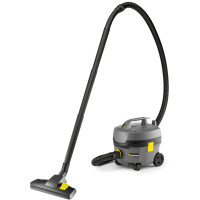 Karcher Professional vacuum cleaner T 7/1 Classic, 850W, 235mBar, 7l container, 3.5kg (1.527-181.0)