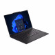 Lenovo Notebook ThinkPad X1 Carbon-G13 14  2.8K OLED AG, Intel U7-258V, 32GB, F2TB, UMA, Win11P, black (21NS004TRA)