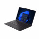 Lenovo Notebook ThinkPad X1 Carbon-G13 14  2.8K OLED AG, Intel U7-258V, 32GB, F2TB, UMA, Win11P, black (21NS004TRA)