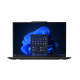 Lenovo Notebook ThinkPad X1 Carbon-G13 14  2.8K OLED AG, Intel U7-258V, 32GB, F2TB, UMA, Win11P, black (21NS004TRA)