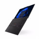 Lenovo Notebook ThinkPad X1 Carbon-G13 14  2.8K OLED AG, Intel U7-258V, 32GB, F2TB, UMA, Win11P, black (21NS004TRA)
