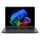 Acer Ноутбук Acer Swift X 14 SFX14-61G 14.5" 2.8K OLED, AMD R7-350, 32GB, F1TB, NVD5060-8, Win11, сірий (NX.JA8EU.004)