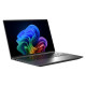 Acer Ноутбук Acer Swift X 14 SFX14-61G 14.5" 2.8K OLED, AMD R7-350, 32GB, F1TB, NVD5060-8, Win11, сірий (NX.JA8EU.004)