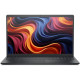 Dell Ноутбук Dell 15 DC15255 15.6" FHD AG, AMD R3-7320U, 8GB, F512GB, UMA, Lin, чорний (DC15255MDO851UA_UBU)