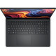 Dell Ноутбук Dell 15 DC15255 15.6" FHD AG, AMD R3-7320U, 8GB, F512GB, UMA, Lin, чорний (DC15255MDO851UA_UBU)