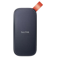 SanDisk Портативный SSD 1TB USB 3.2 Gen 2 Type-C E30 R800MB/s (SDSSDE30-1T00-G26)