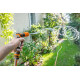 Neo Tools CLICK hand-held sprinkler, pistol-type, 2 functions, 0.242 kg (15-707)