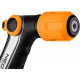 Neo Tools CLICK hand-held sprinkler, pistol-type, 2 functions, 0.242 kg (15-707)