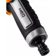 Neo Tools CLICK hand-held sprinkler, pistol-type, 2 functions, 0.242 kg (15-707)