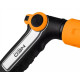 Neo Tools CLICK hand-held sprinkler, pistol-type, 2 functions, 0.242 kg (15-707)