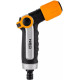 Neo Tools CLICK hand-held sprinkler, pistol-type, 2 functions, 0.242 kg (15-707)