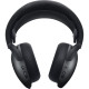 Dell Dell Alienware Tri-Mode Wireless Gaming Headset - AW725H, black (545-BBFW)