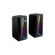 Акустическая система Redragon Anvil GS520 LED USB Black (77878)
