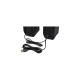 Акустическая система Redragon Anvil GS520 LED USB Black (77878)