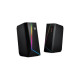 Акустическая система Redragon Anvil GS520 LED USB Black (77878)