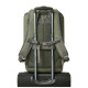 Рюкзак для ноутбука RivaCase 15.6" 7856 Eden, Olive green, 20L (7856Olivegreen)