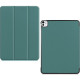Чехол для планшета BeCover Smart Case Apple iPad Pro 13" M4 2024 Dark Green (711645)
