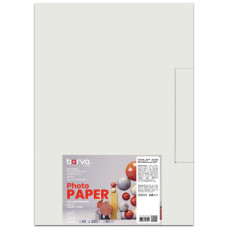 Бумага Barva A3, 220 г/м2, Everyday, Laser, matt double-sided 50 с (LP-LBE220-463)