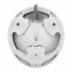 Камера видеонаблюдения Hikvision DS-2CE76H0T-ITMF(C) (2.4)