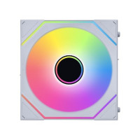 Кулер для корпуса Lian Li Uni Fan SL-INF WIRELESS Reverse 120-1, (G99.12RSLIN1W1W.00)
