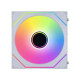 Кулер для корпуса Lian Li Uni Fan SL-INF WIRELESS Reverse 120-1, (G99.12RSLIN1W1W.00)