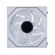 Кулер для корпуса Lian Li Uni Fan SL-INF WIRELESS Reverse 120-1, (G99.12RSLIN1W1W.00)
