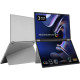 Монитор ASUS ZenScreen DUO MQ149CD (90LM0AKV-B01N70)
