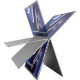 Монитор ASUS ZenScreen DUO MQ149CD (90LM0AKV-B01N70)